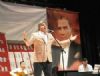 TRT SANAT�ISI �BRAH�M CAN'IN MUHTE�EM KONSER�